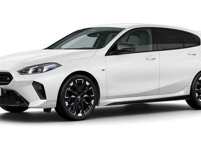 Second-hand BMW M135 Shadowline 300 CP (220 kW) 2025 Alb Hatchback