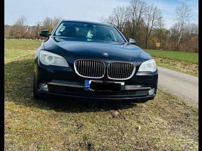 BMW 730L
