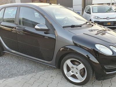 gebraucht Smart ForFour Passion 1,3 / Klima / Panorama / TÜV NEU