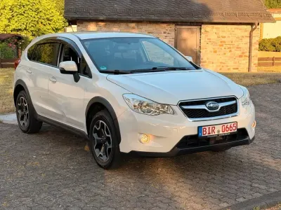 Gebraucht Subaru XV