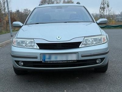 Renault Laguna II