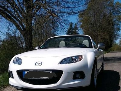 Mazda MX5