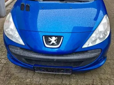 Gebraucht Peugeot 206