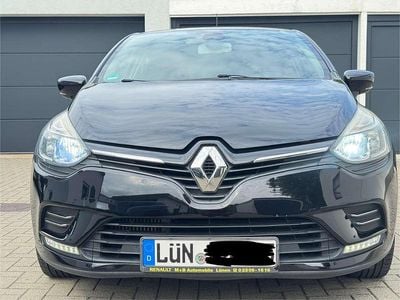 Renault Clio IV