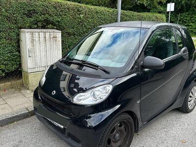 Smart ForTwo Coupé