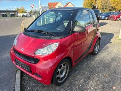 Smart ForTwo Coupé