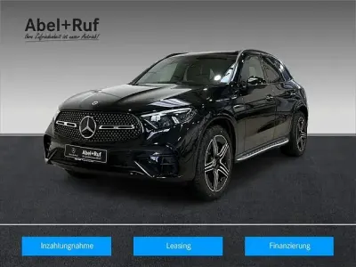 Gebraucht Mercedes 450 AMG 367 PS (269 kW) 2026 SUV