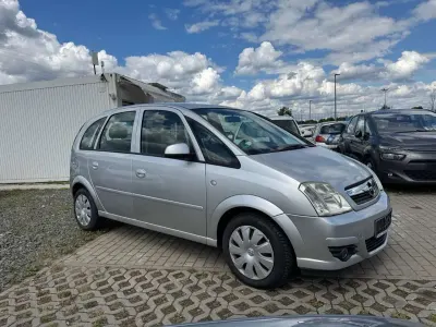 Gebraucht Opel Meriva
