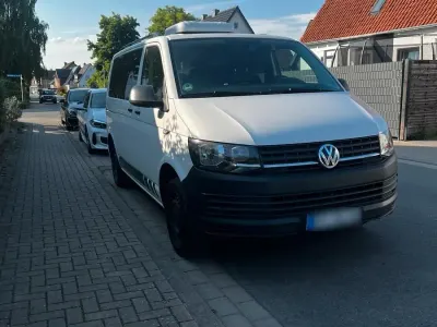 Gebraucht VW Multivan
