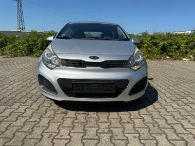 Gebraucht Kia Rio