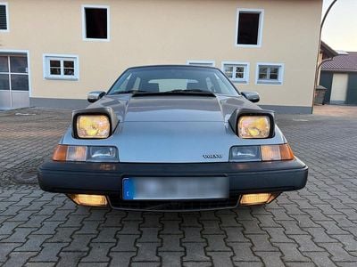 Gebraucht Volvo 480 95 PS (69 kW) 1988 Coupé