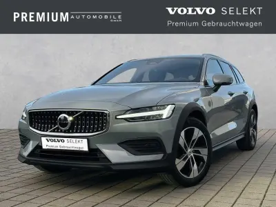 Gebraucht Volvo V60 CC