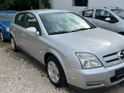 Gebraucht Opel Signum