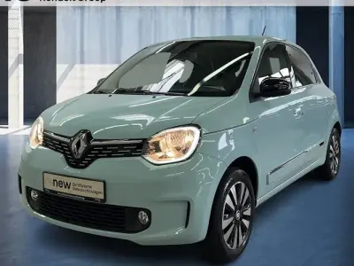 Gebraucht Renault Twingo