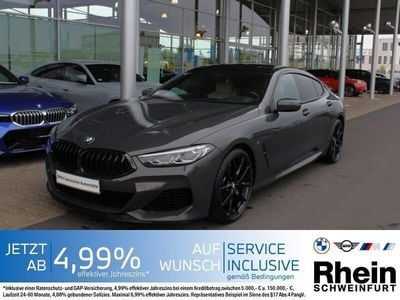 BMW M850