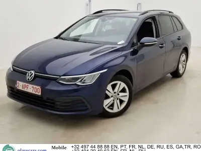 Gebraucht VW Golf VII