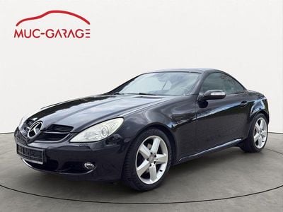 Mercedes SLK280