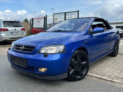Opel Astra Cabriolet