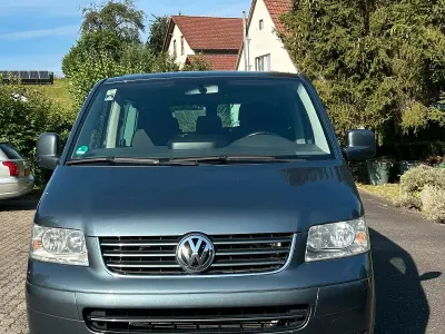 Gebraucht VW Caravelle