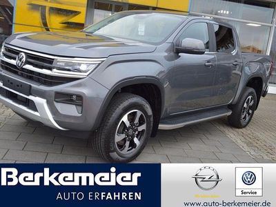 VW Amarok
