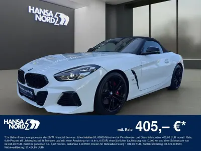 Gebraucht BMW Z4