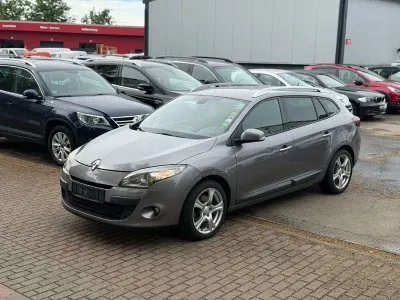 Gebraucht Renault Mégane