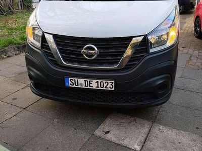 Nissan NV300