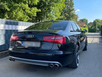 gebraucht Audi A6 *RS Optik* *Soundsystem*