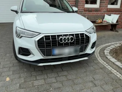 Gebraucht Audi Q3
