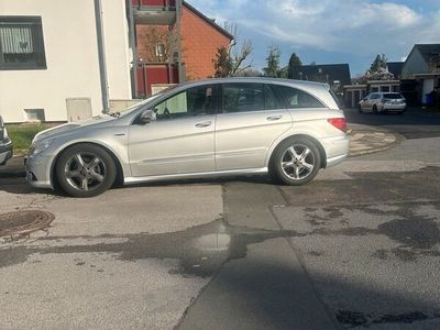 gebraucht Mercedes R320 AMG