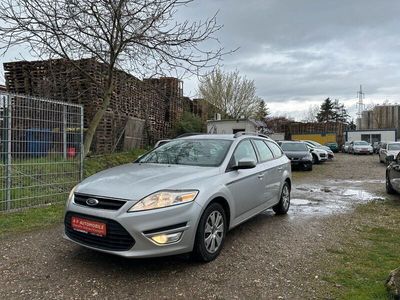 gebraucht Ford Mondeo Turnier Trend