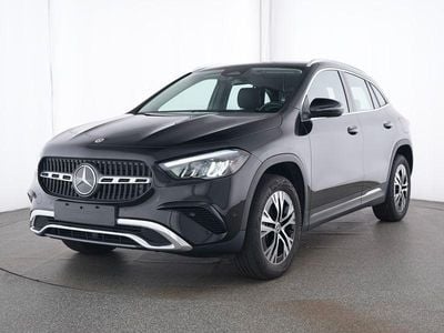 Mercedes GLA200