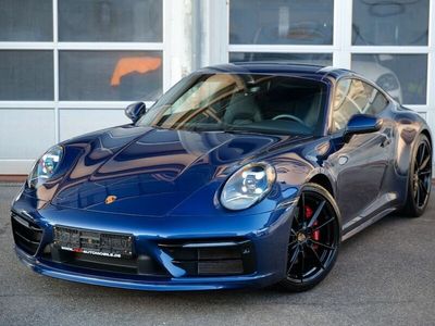 Porsche 911 Carrera S