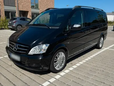Gebraucht Mercedes Viano