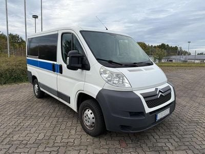 Citroën Jumper