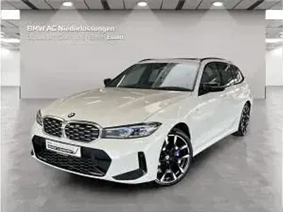 Gebraucht BMW M340