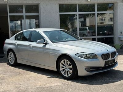 BMW 523