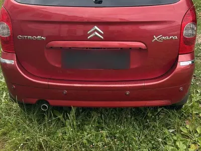 Gebraucht Citroën Xsara