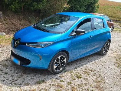 Gebraucht Renault Zoe