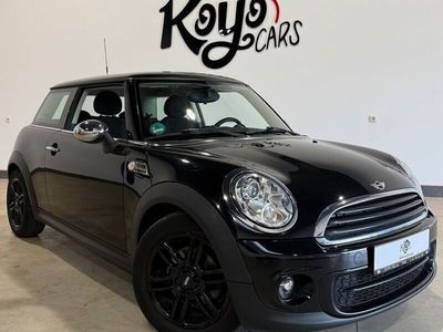 Mini One D