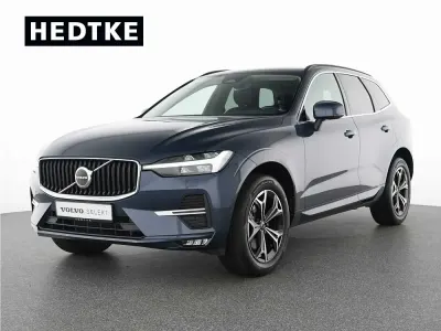 Gebraucht Volvo XC60