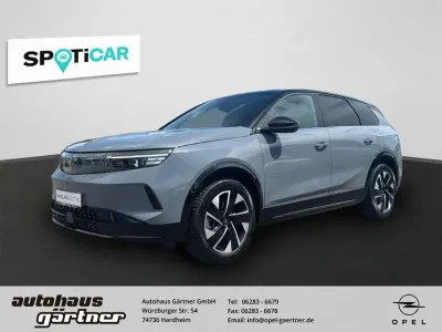 Gebraucht Opel Grandland Electric 156 kW (213 PS) 2026 Typ aussenverkleidung spiegel SUV