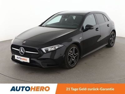 Mercedes A180