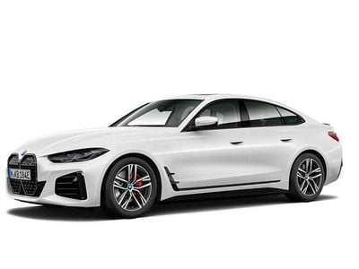 Gebraucht 2025 BMW i4 Efficient Dynamics Limousine | 46.430 € (Guter Preis)