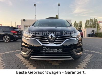 gebraucht Renault Espace V Initiale Paris*Pano*Vollleder*Navi*Ambi