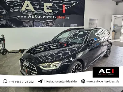 Gebraucht Audi A4