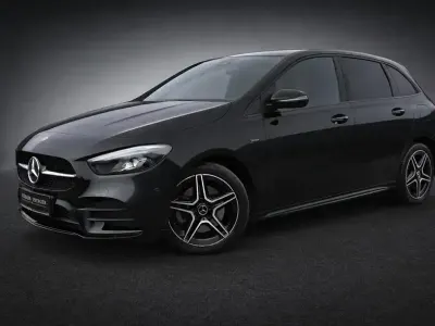 Gebraucht Mercedes B250e