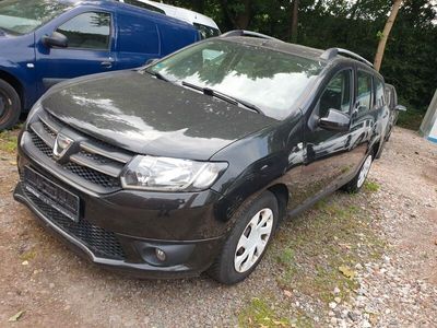 Dacia Logan MCV