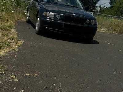 BMW 316 Compact