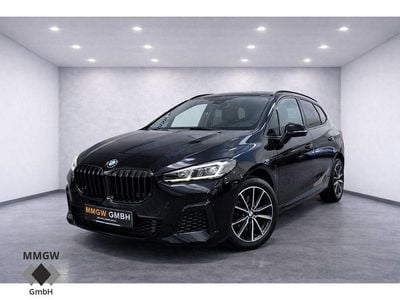 Gebraucht BMW 218 M Sport 150 PS (110 kW) 2022 Schwarz Kombi